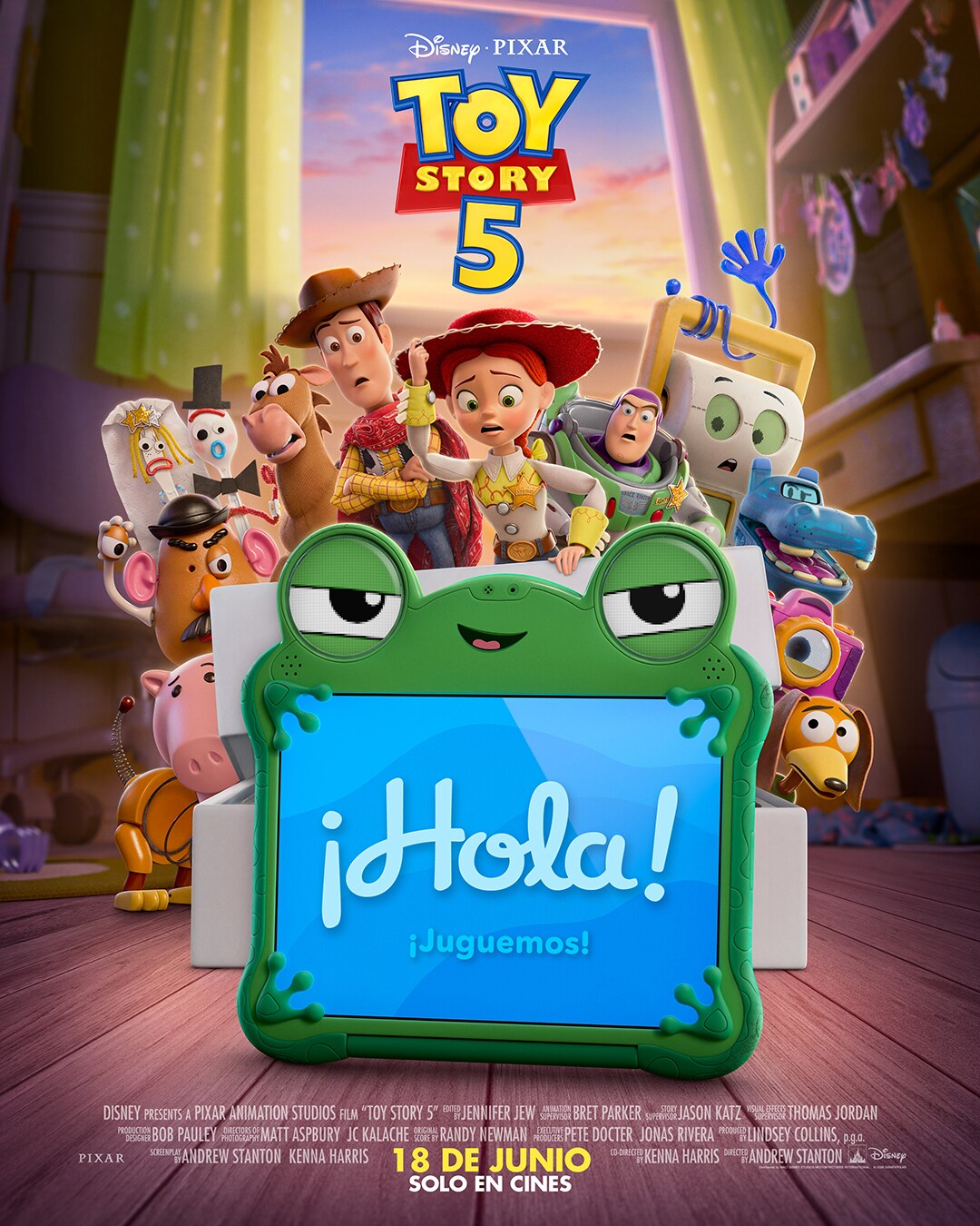 Toy Story 5 llegará a los cines en junio de 2026.jpeg